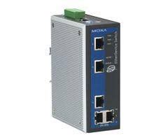 Amazon Co Jp Moxa Eds A Ports Entry Level Managed Ethernet