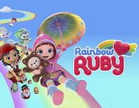 Rainbow Ruby : Tous au cirque pour Gina - Tous au cirque pour Gina (S01E24), sur le ...