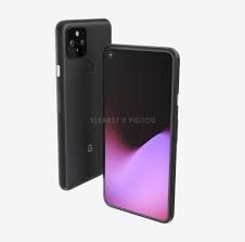 Google Pixel 5: Specs, Launch date, Design and Price