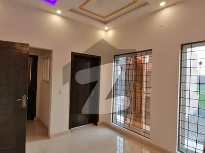 7 Marla House For Sale In Gulshan E Ravi Block G Gulshan E Ravi