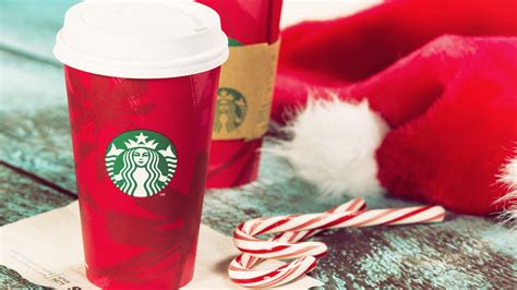 It S Easy To Get Your Peppermint Mocha Fix At Starbucks All Year