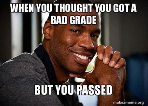 20 Extremely Funny Test Memes Every Student Can Surely Relate To