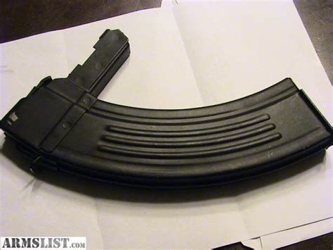 ARMSLIST For Trade SKS 30 Round Magazine USA Magazine