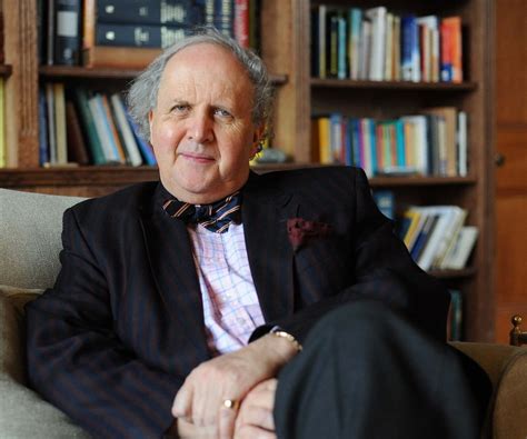 Alexander Mccall Smith Biography Childhood Life Achievements And Timeline