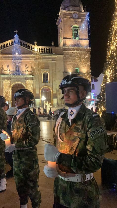 Sexta División Del Ejército Nacional On Twitter Rt Reclutamientoco Desde La Plaza De Bolívar