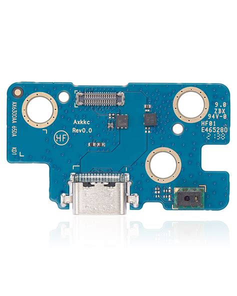 Replacement Charging Port Board Compatible For Samsung Galaxy Tab A8 105 2021 X200 X205