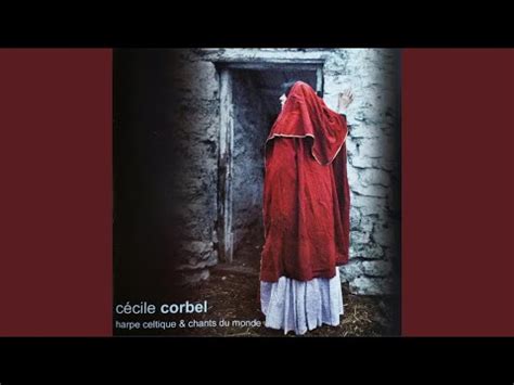 C Cile Corbel Harpe Celtique Chants Du Monde X File Flac