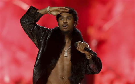 Trey Songz Announces New Album 'Back Home' - Hot 102.9