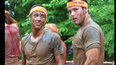 Tough Mudder 2014 Nashville YouTube