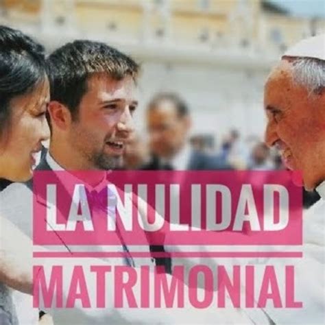 Por qué la iglesia Católica ANULA un matrimonio P Luis Toro Padre