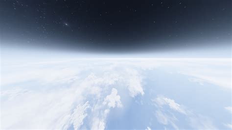 Hyper Realistic Sky Screenshots Resource Packs Minecraft