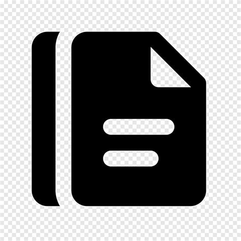 Computer Icons Document Angle Text Png Pngegg