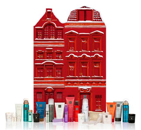 Rituals Advent Calendars 2020 | Contents & Release Dates