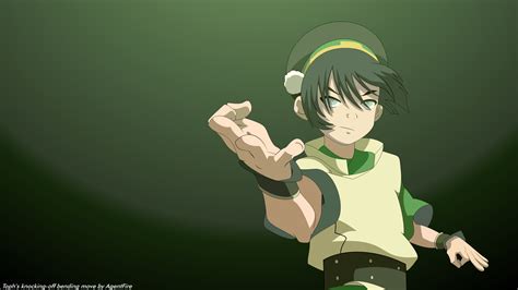 Toph Wallpapers Images