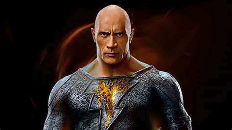 BLACK ADAM Trailer Tease (2022) Dwayne Johnson Movie | atelier-yuwa.ciao.jp