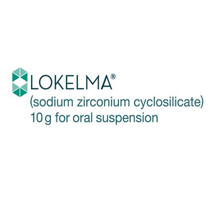 lokelma quiz - Medcase