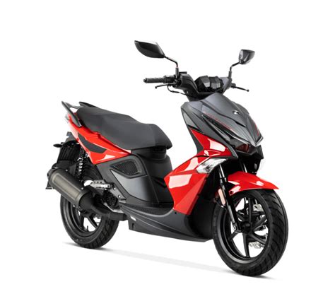 Kymco New Super 8 R Kopen Naaldwijk Scooters