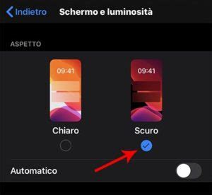 Dark Mode iOS 13 ecco come attivare la modalità scura su iPhone