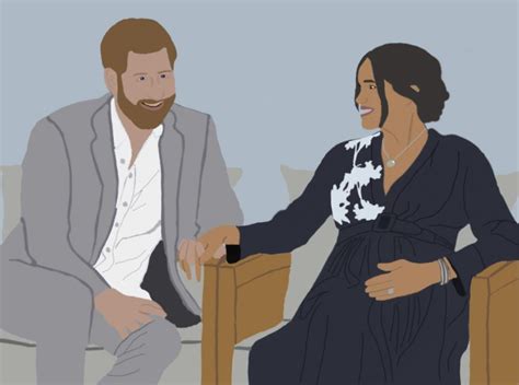 Harry and Meghan Interview: The Long Awaited Explanation – CavsConnect