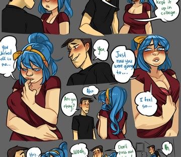 Delicious Confections 8muses Sex And Porn Comics