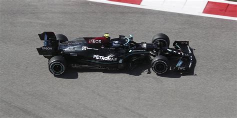 F1 Gp Russia Bottas Comanda Le Libere 2 Sainz Settimo