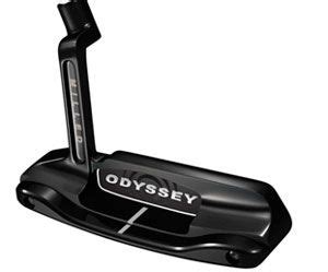 Odyssey Black Series Tour 2 putter | Golf Monthly