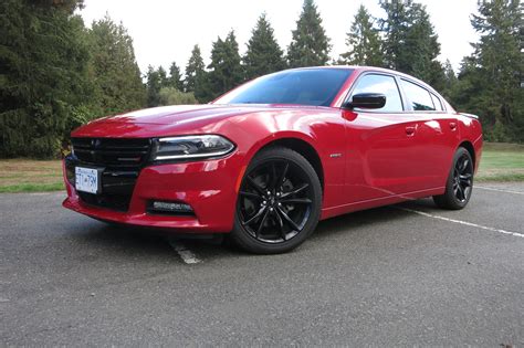 Dodge Charger Rt Performance Parts