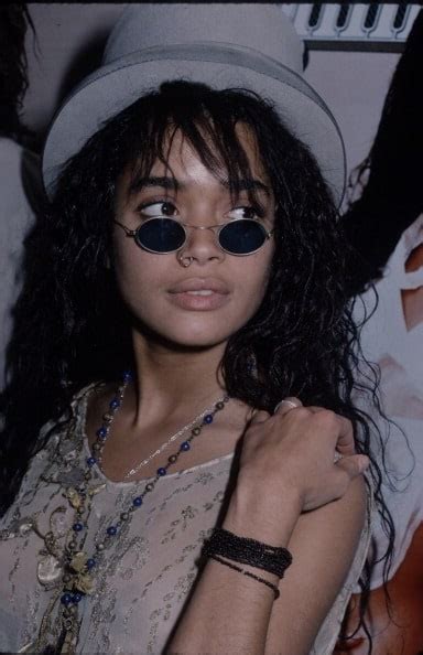 Image Of Lisa Bonet