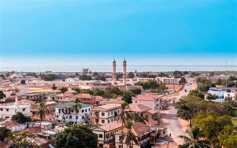 Qué Ver En Banjul Viajes A Gambia