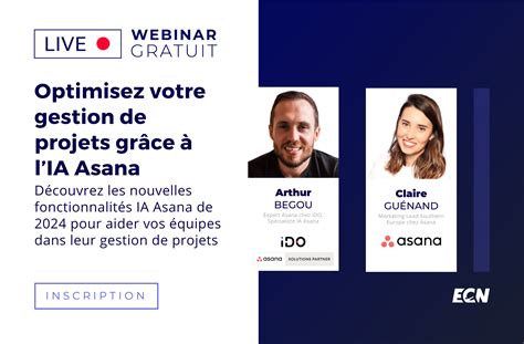 Optimisez Votre Gestion De Projets Gr Ce Lia Asana