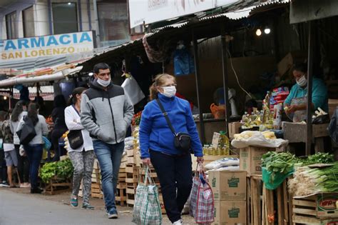 Diario Hoy Ambiente Fresco A Fr O En La Ltima Semana De Junio