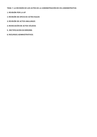 TEMA 7 DERECHO PUBLICO Pdf