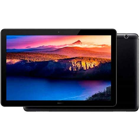 Tablet Huawei Mediapad T Ags W Gb Gb Fhd Octa Core Negro