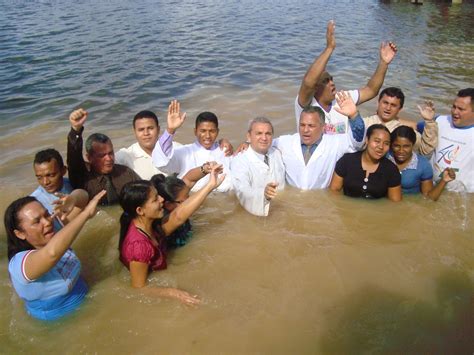 ASSEMBLEIA DE DEUS 46 ANOS ABENÇOANDO O ACARÁ GRANDE BATISMO DO CENTENÁRIO