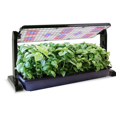 Aerogarden 45w Led Grow Light Panel The Home Depot Canada