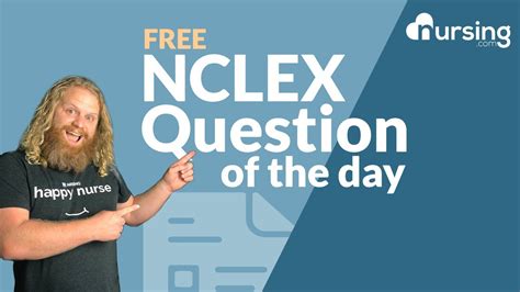 Nclex Practice Questions Adult Heart Failure Management Of Care Youtube