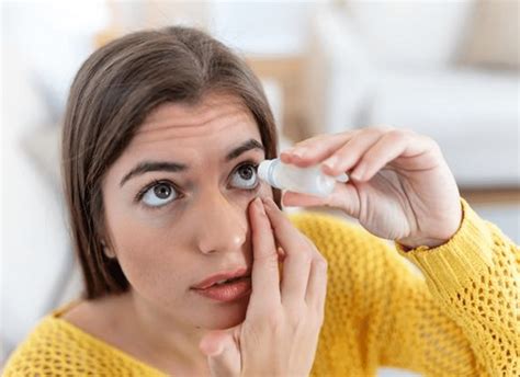 Alergia Ocular O Que Quais Os Sintomas Como Evitar E Tratar