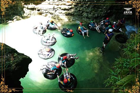 Explore The Exhilarating Kalisuci Cave Tubing In Yogyakarta