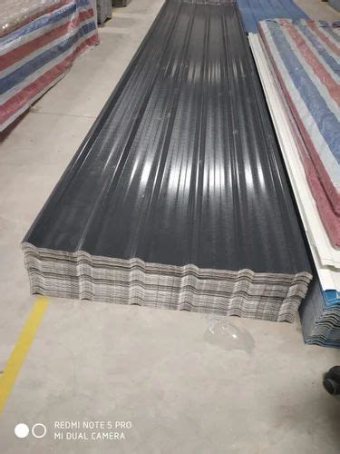 Coated Hot Rolled Upvc Roofing Sheets Thickness Of Sheet Mm At