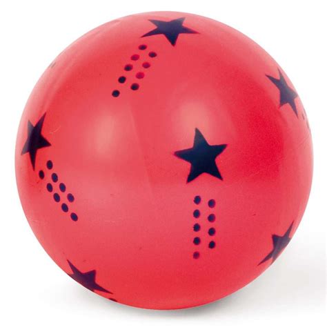 Pelota de goma ø 23 cm Didaplay