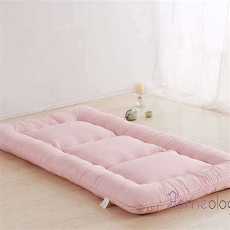 Tatami Mat Japanese Foldable Bed Mattress Furniture And Home Living