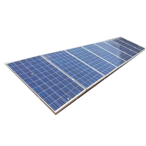 Polycrystalline 12V 335 Watt Solar PV Panel At Rs 23 50 Watt In