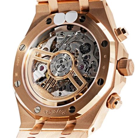 Audemars Piguet Or Zz Or