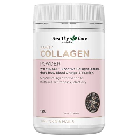 Collagen Healthy Care Australia