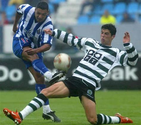 Paixão pelo Porto Curiosidades FCP FC Porto Sporting época 2002 03