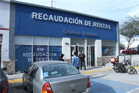 Gobierno De Durango Gasta Mil Pesos En Renta De Inmuebles En La