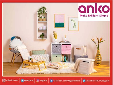 Australian Retail Brand Anko Launches On Amazon India