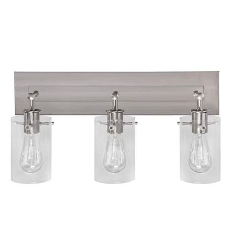 Bathroom Vanity Light Fixture Replacement Glass Rispa