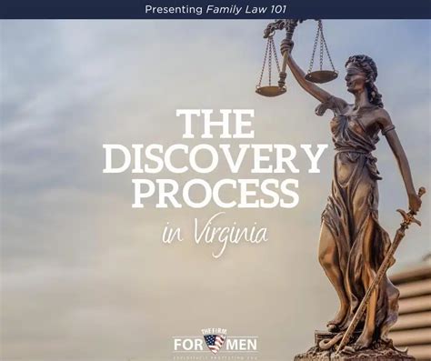 The Discovery Process In Virginia All About Legal Discovery