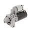 Jaylec 70 0114 1 Starter Motor 12V Fits 1 6KW 9T CW HOLDEN Commodore V8